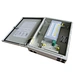 fiber splitter box